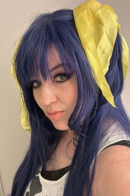 Kira Buckland