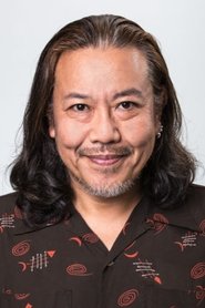 Kuwata Kong