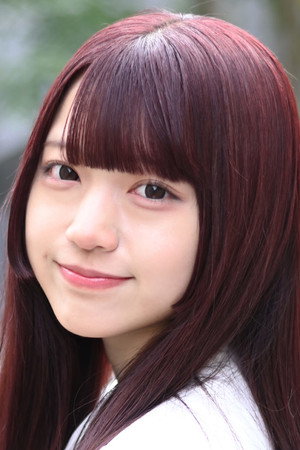 咲川ひなの