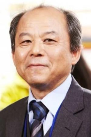 Kim Ki-Cheon