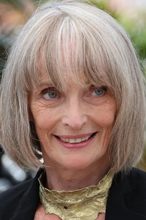 Edith Scob