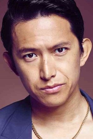 Abe Tsuyoshi