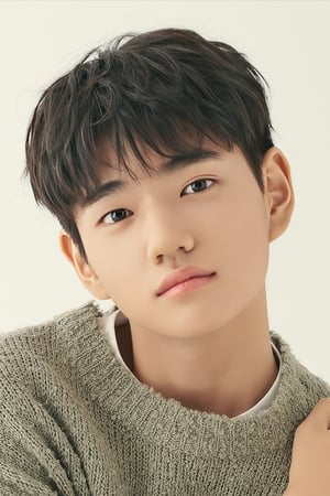 Kim Kang Hoon