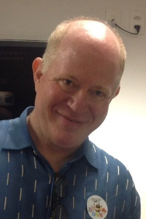 Barry Martin