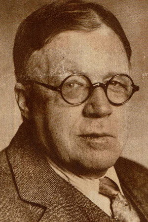 Martin Davis