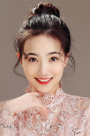 Bai Xin Yi