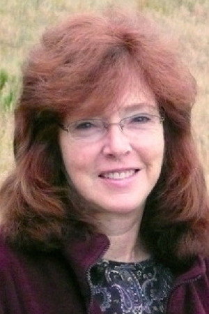 Ellen Brown