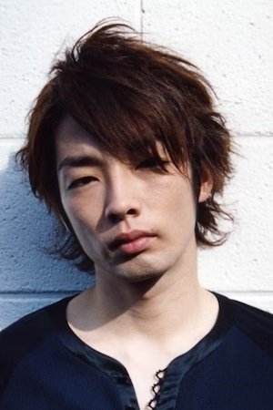 Moriyama Mirai