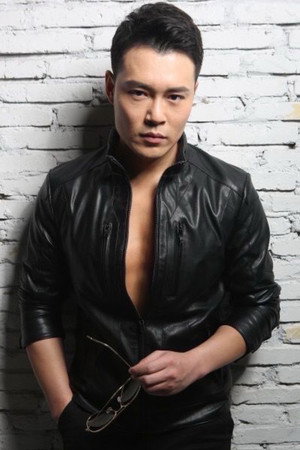 Leng Hai Ming