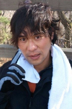 Kang Sung Pil
