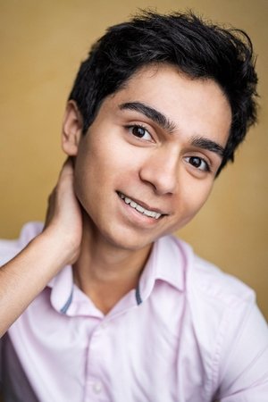 Alexander Molony