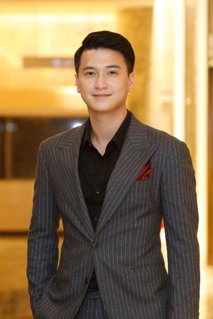 Lê Anh Huy