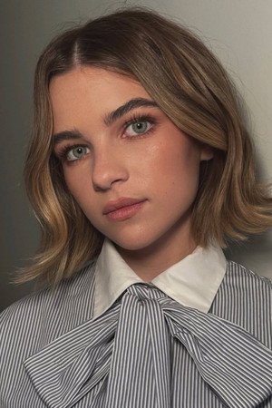 Raegan Revord