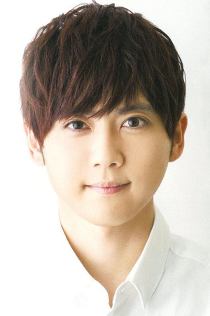 Kaji Yuki