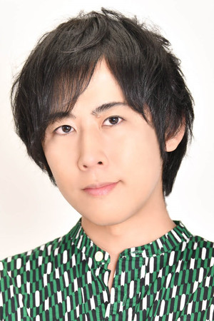 Shirai Yusuke